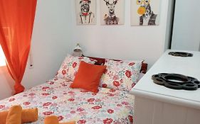 Apartamento Con Encanto 'Larios Studio'