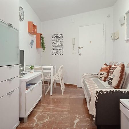 Appartamento Apartamento Con Encanto 'Larios Studio' Málaga Esterno foto