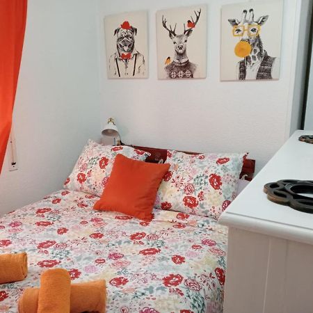 Appartamento Apartamento Con Encanto 'Larios Studio' Málaga Esterno foto