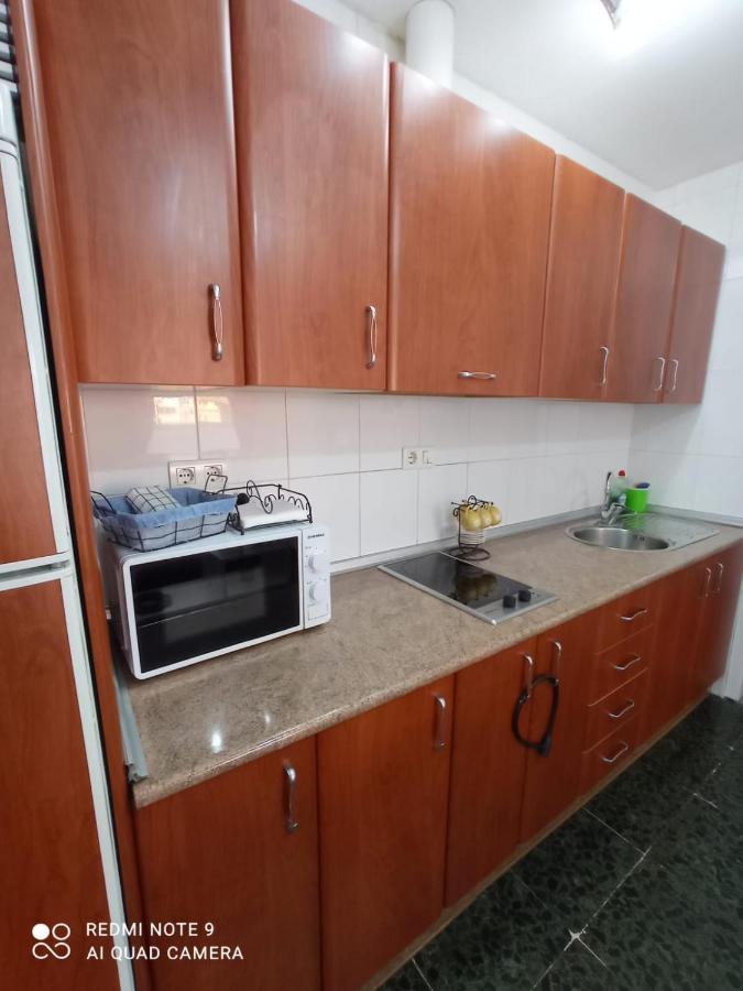 Appartamento Apartamento Con Encanto 'Larios Studio' Málaga Esterno foto