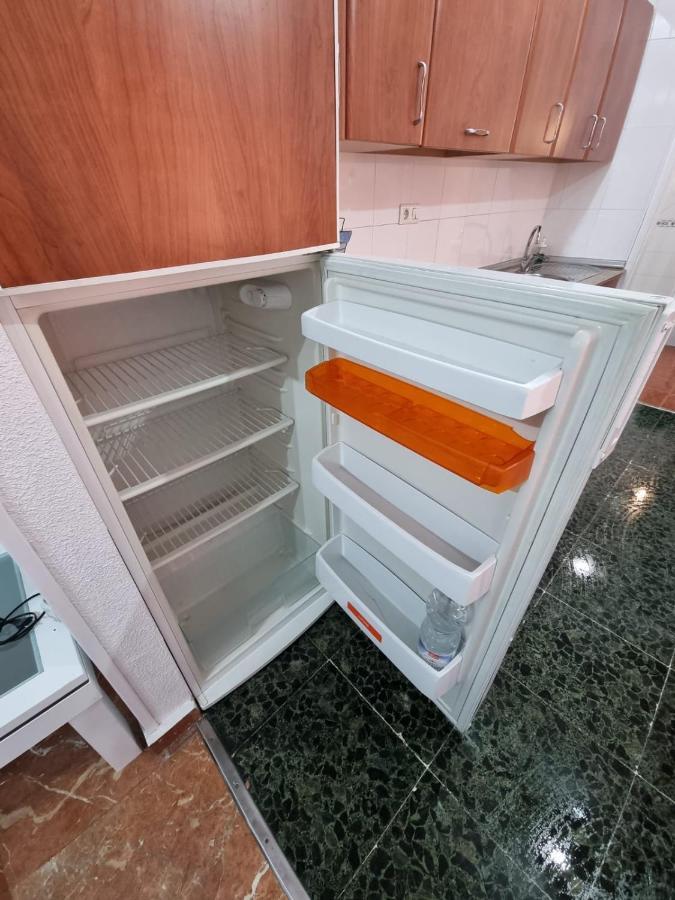 Appartamento Apartamento Con Encanto 'Larios Studio' Málaga Esterno foto