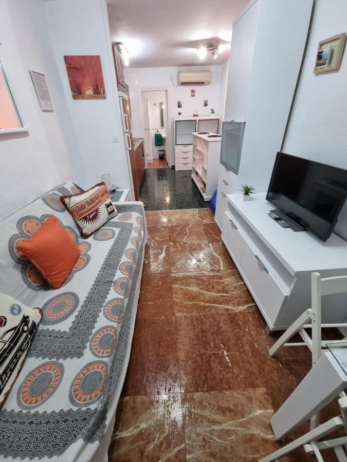 Appartamento Apartamento Con Encanto 'Larios Studio' Málaga Esterno foto
