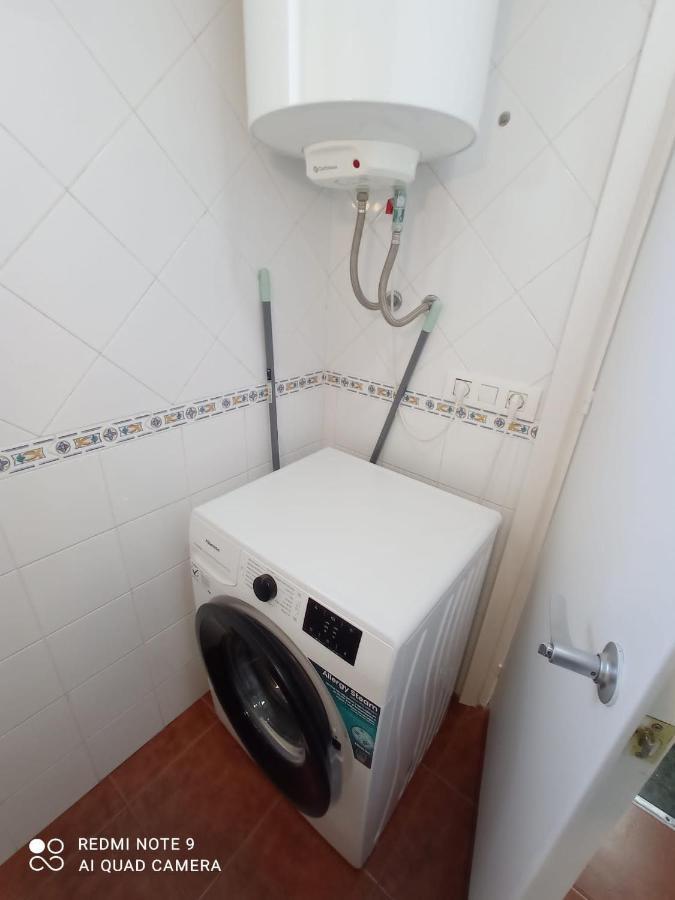 Appartamento Apartamento Con Encanto 'Larios Studio' Málaga Esterno foto