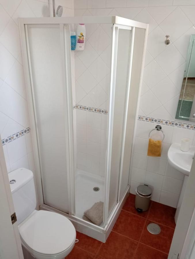 Appartamento Apartamento Con Encanto 'Larios Studio' Málaga Esterno foto